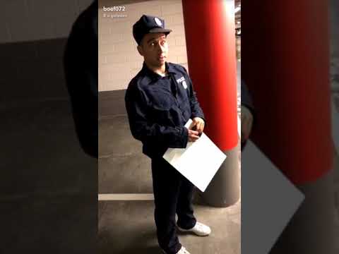 BOEF PAKT YOUTUBER AAN OMDAT.. & SCHELD ENZOKNOL UIT | LOVE BOEF!🖤