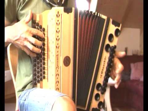 Maxglaner Zigeunermarsch