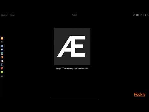 Practical Windows Penetration Testing Scanning|packtpub com