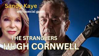 Hugh Cornwell: The Stranglers, Punk Rock Origins &amp; Solo Career