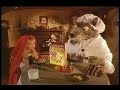 HoneyNut Cheerios Lil Red Riding Hood HQ