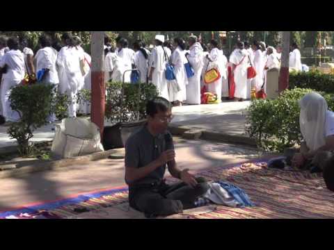 017-กราบบูชาสังเวชนียสถาน พุทธคยา-ฐานะอันเป็นที่ตั้งแห่งความสังเวช 