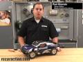 Traxxas Slash Gear Protection