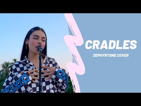 @Sub Urban - Cradles (Zephyrtone Cover) | Cradles Female Version
