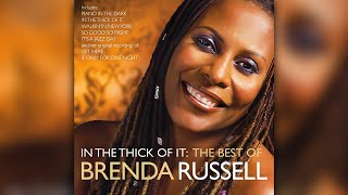 Brenda Russell - In the thick of it