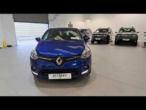 Renault Clio 1.2 16V 75 DYNAMIQUE NAV - Image 2
