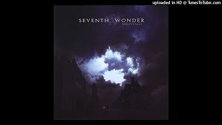 Seventh wonder - Tears for a father