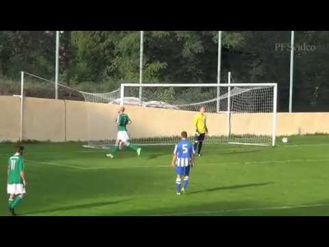 Pražská teplárenská přebor mužů 2014/2015 6.kolo