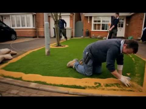 Active Surfaces Ltd video.
