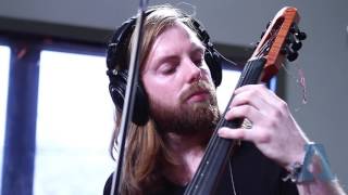 Geographer on Audiotree Live (Full Session)