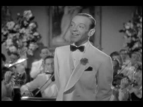 You Were Never Lovelier  (1942) -- "Dearly Beloved"