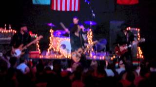 Roger Clyne and the Peacemakers - Nada