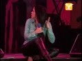 Shakira, Pienso en Ti, Festival de Viña 1997