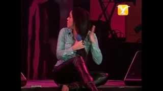 Shakira, Pienso en Ti, Festival de Viña 1997