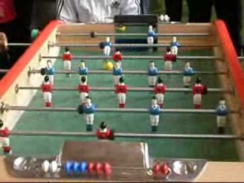 ITSF Montreuil 2008 -Bonzini- I. Coulibaly vs H. Dos Santos