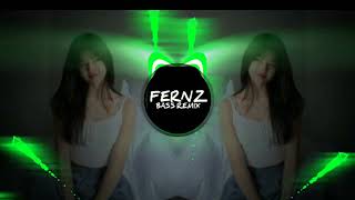 Download lagu DJ Boomerang _ Mashup Remix - DJ Fernz Bass mp3