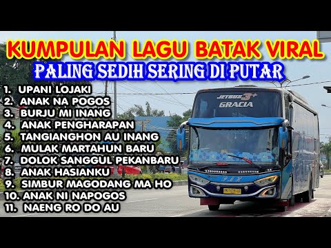 Lagu Batak Terbaru Paling Sering Dicari | Lagu Batak Viral