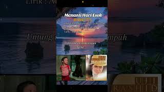 Download lagu Menanti Hari Esok - Uji Rashid (1977) mp3 Download lagu Menanti Hari Esok - Uji Rashid (1977) mp3