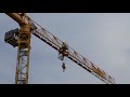 Tutoriel De Conduite Des Grues Potain CCS