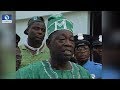 Throwback: Nigeria Will Remain Indivisible By The Grace Of God - MKO Abiola
