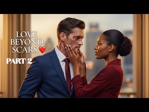 Scarred Billionaire No One Wants Finds Love in the Woman Who Saw Past His Pain /PART 2