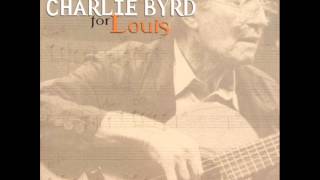 Charlie Byrd - What A Wonderful World