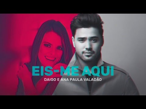 Eis-me Aqui video