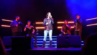 Castle on the Hill (Home Free) 10-25-17