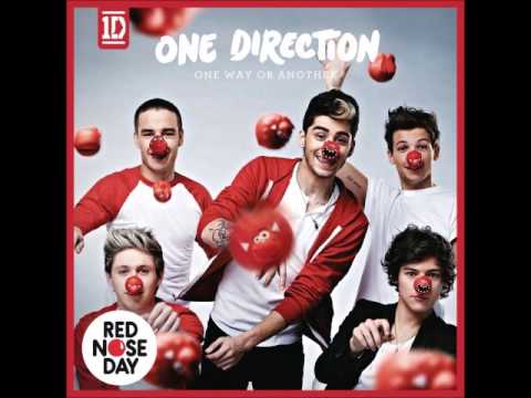 Video thumbnail for One Way or Another (Teenage Kicks) [Instrumental]