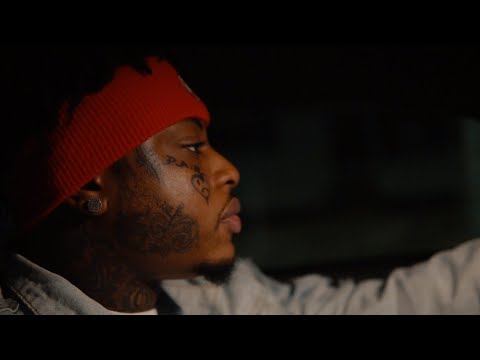 Lil Hoodi-Week(Prod By 88 x Seph) Shot By @flickemfilms