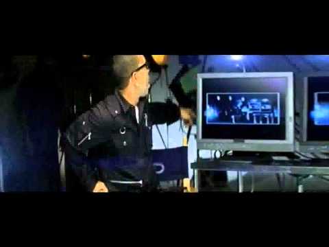 David Guetta feat Taio Cruz & Ludacris - Little Bad Girl (OFFICAL MUSICVIDEO)