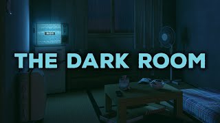 Dark Room by Lofi Geek 🌑 Rain Sounds & Chill Lofi Beats