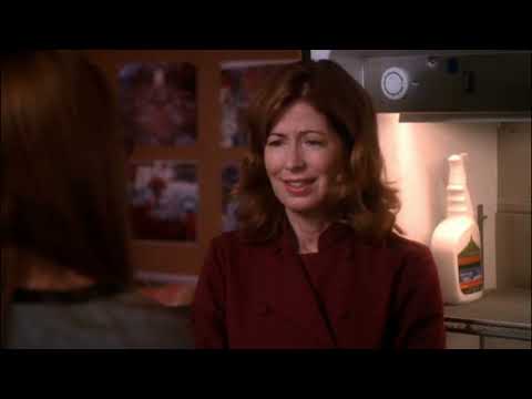 Katherine Is Thinking Of Moving To Maryland - Desperate Housewives 5x06 Scene