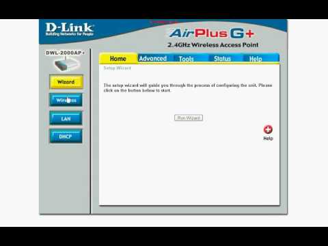 comment installer d-link dwl-g122