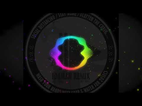 MY MONEY X TOMA RMX FT DJ RAKZ [IDAMAN MUSIC]