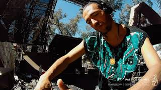 Patrice Baumel - Live @ Rainbow Serpent Festival 2019