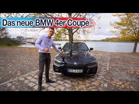 VOGEL CAR DEALERSHIPS - The new BMW 4 Series Coupé