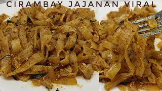 Download lagu RESEP CIRAMBAY JAJANAN YANG LAGI VIRAL mp3 Download lagu RESEP CIRAMBAY JAJANAN YANG LAGI VIRAL mp3