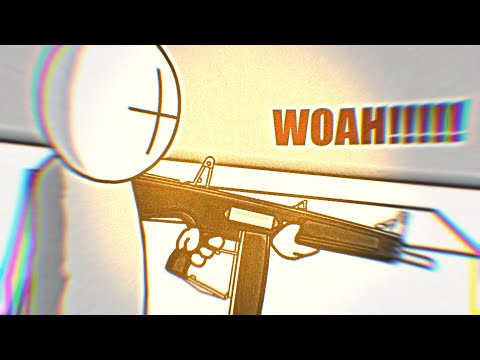 Movement Test | Madness Combat