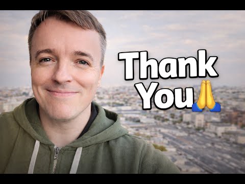 Thank You for 10,000 Subscribers 🙏 | English Learning, Pronunciation & Connected Speech