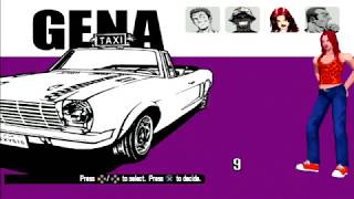 Crazy Taxi Se você não assstir essa gameplay você é maluco 2018 06 10 13 38 02