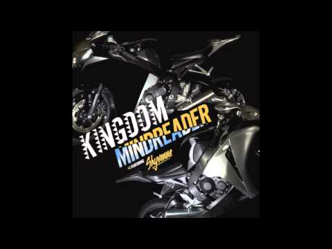 Kingdom - Mind Reader (Todd Edwards Remix)
