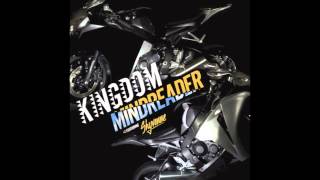 Kingdom - Mind Reader (Todd Edwards Remix)