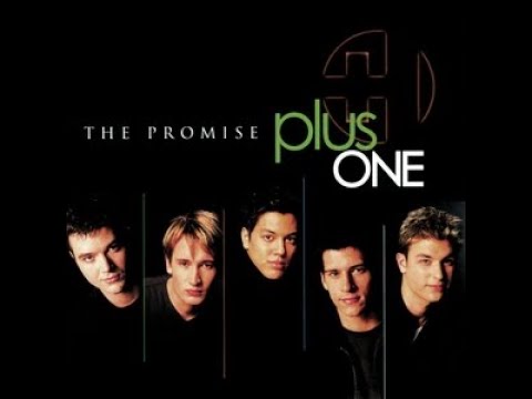 Plus One - Last Flight Out | 2000 | HQ AUDIO