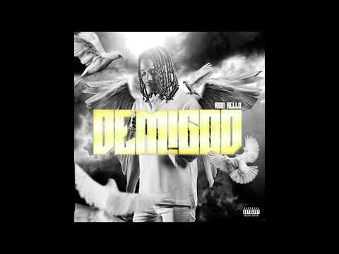 RBM Rello feat. Wildchild Ty - "HD" OFFICIAL VERSION