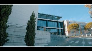 AVENIDA DE SAN LUIS, 25. MADRID