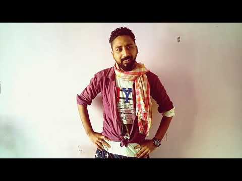 Anuj dabral Negative ki...