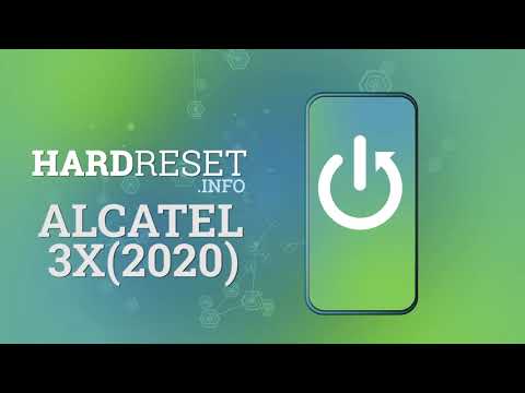 How to Record Time-lapse with Alcatel 3X 2020 – Camera Options