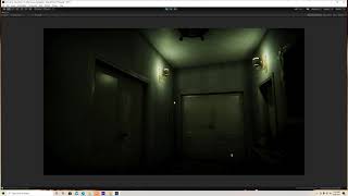 HorrorFPS Kit Unity Tutorial - Trigger Lights to Turn Off/On