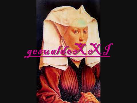 Anonyme - Avant hier en un vert pre